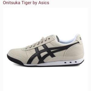 Onitsuka Tiger Ultimate 81 Asics Sneakers Men's Size 11